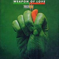 Paganini : Weapon of Love